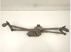 Recambio de motor limpia delantero para audi a4 b6 (8e2) 2.5 tdi referencia OEM IAM 8E1955603D 3398009783 8E1955119 2