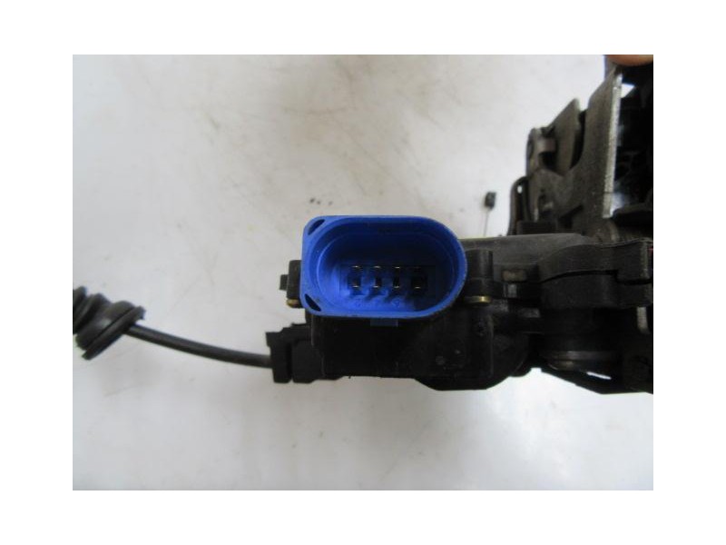 Recambio de cerradura pta. del. izq. : skoda fabia : 1.9 d -asy (63,90cv) 5p [2001] para skoda fabia 1.9 d -asy referencia OEM I