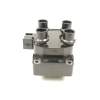 Recambio de bobina para ford fiesta iii (gfj) 1.4 referencia OEM IAM 88SF12029A2A 880048 