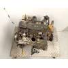 Recambio de motor turbo diesel para nissan terrano ii (r20) 2.7 tdi 4wd referencia OEM IAM TD27G  