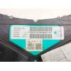 Recambio de cuadro instrumentos para peugeot 307 break (3e) 1.6 16v referencia OEM IAM 9647538280  