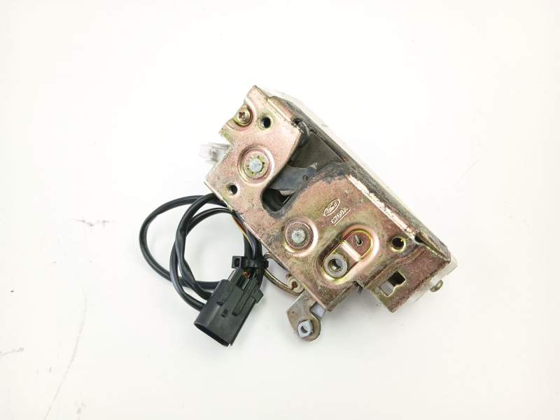 Recambio de cerradura puerta delantera derecha para ford puma (ec_) 1.4 16v referencia OEM IAM 94FBA21812PB  