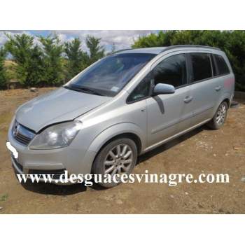 OPEL ZAFIRA / ZAFIRA FAMILY B (A05) de desguace