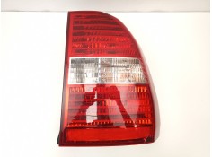 Recambio de piloto trasero derecho para kia sportage ii (je_, km) 2.0 crdi 4wd referencia OEM IAM 924021F011   2