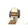 Recambio de cinturon seguridad trasero central para bmw 7 (e65, e66, e67) 745 i, li referencia OEM IAM 72119132849  