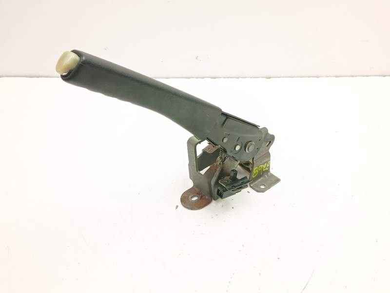 Recambio de palanca freno de mano para peugeot 307 break (3e) 1.6 16v referencia OEM IAM 96541447ZR  