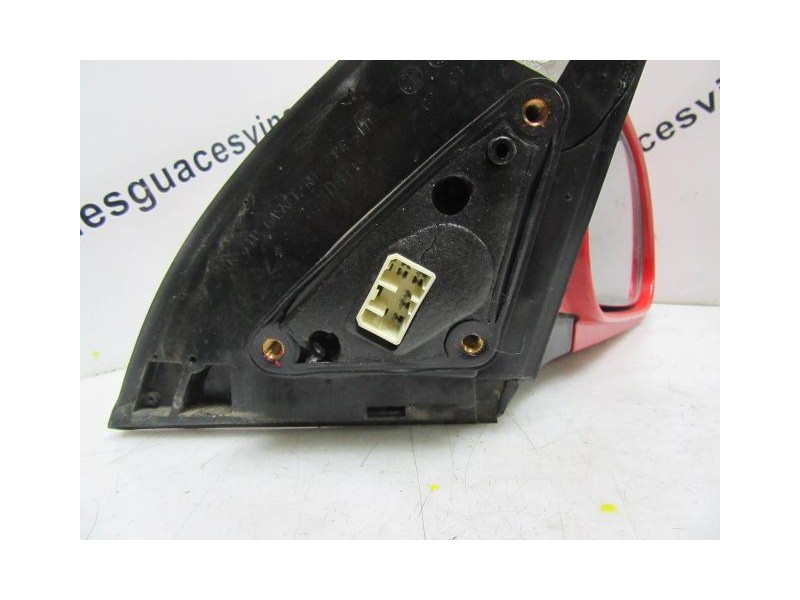 Recambio de retrovisor dch. : chevrolet lacetti : 1.6 g (108,77cv) [2005] para chevrolet lacetti 1.6 g referencia OEM IAM   