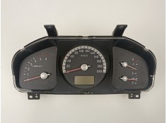 Recambio de cuadro instrumentos para kia sportage ii (je_, km) 2.0 crdi 4wd referencia OEM IAM 940031F011  