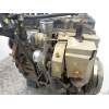 Recambio de motor turbo diesel para nissan terrano ii (r20) 2.7 tdi 4wd referencia OEM IAM TD27G  