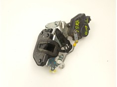 Recambio de cerradura puerta trasera derecha para kia sportage ii (je_, km) 2.0 crdi 4wd referencia OEM IAM 814211F010  