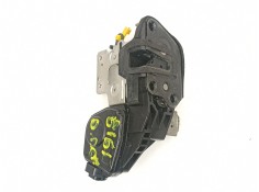 Recambio de cerradura puerta delantera derecha para kia sportage ii (je_, km) 2.0 crdi 4wd referencia OEM IAM 813211F010   2