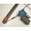 Recambio de elevalunas delantero izquierdo para seat exeo st (3r5) 2.0 tdi referencia OEM IAM 8E0837461C  8E1959801H