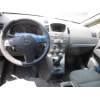 opel zafira / zafira family b (a05) del año 2006