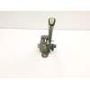 Recambio de palanca freno de mano para peugeot 307 break (3e) 1.6 16v referencia OEM IAM 96541447ZR  