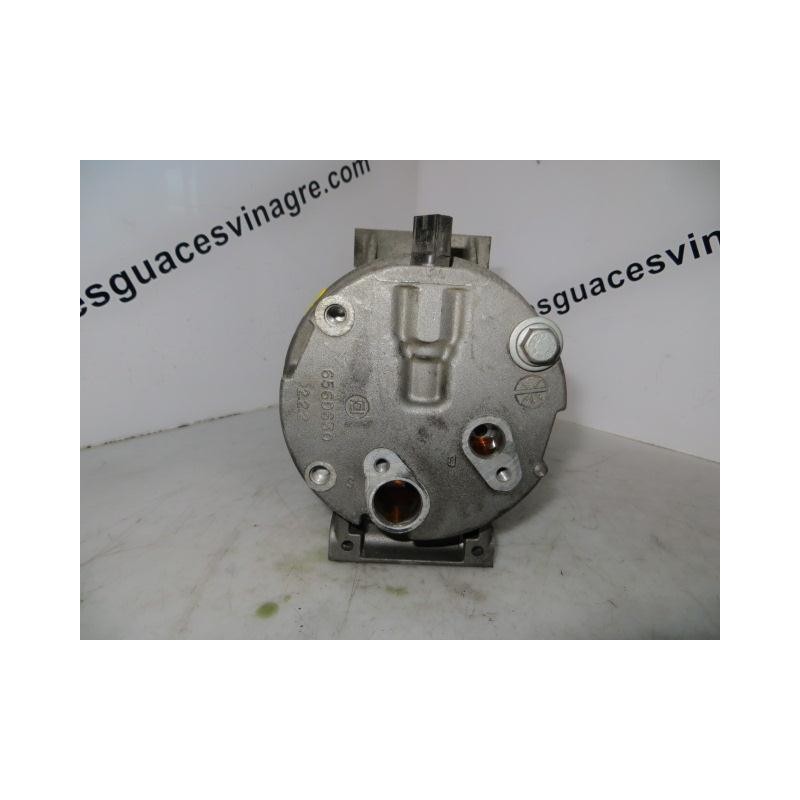 Recambio de aire acondicionado : renault laguna : 1.6g- renault laguna ii 16v [2001] para renault laguna 1.6g- laguna ii 16v 1.6