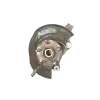 Recambio de mangueta delantera derecha para toyota prius zvw30 prius advance referencia OEM IAM 4320147030  