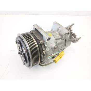 COMPRESOR AIRE ACONDICIONADO 9655191580 SD6V121449F 