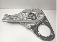 Recambio de elevalunas trasero derecho para kia sportage ii (je_, km) 2.0 crdi 4wd referencia OEM IAM 824801F080  