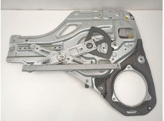 Recambio de elevalunas trasero derecho para kia sportage ii (je_, km) 2.0 crdi 4wd referencia OEM IAM 824801F080   2