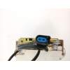 Recambio de cerradura puerta delantera derecha para ford puma (ec_) 1.4 16v referencia OEM IAM 94FBA21812PB  
