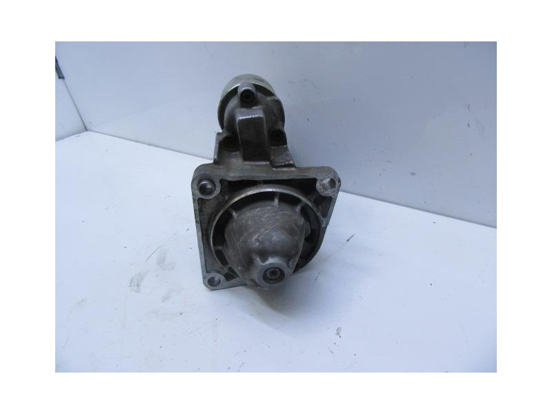 Recambio de motor arranque : fiat punto : 1.9 d (85,65cv) [2005] para fiat punto 1.9 d referencia OEM IAM 0001108202BOSCH  