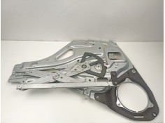 Recambio de elevalunas delantero derecho para kia sportage ii (je_, km) 2.0 crdi 4wd referencia OEM IAM 824701F100  