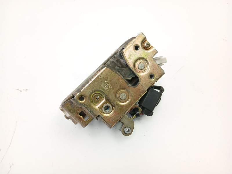 Recambio de cerradura puerta delantera izquierda para ford puma (ec_) 1.4 16v referencia OEM IAM 94FBA21813PB  