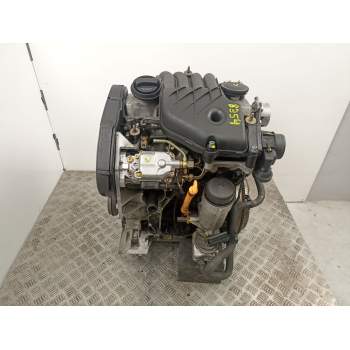 MOTOR DIESEL AGP 
