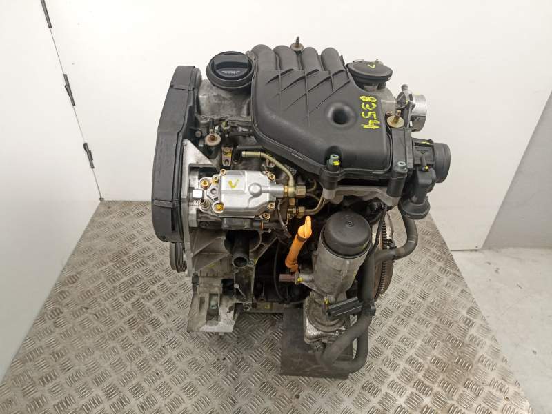 Recambio de motor diesel para seat ibiza ii (6k1) 1.9 sdi referencia OEM IAM AGP  