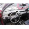 peugeot 206 hatchback (2a/c) del año 2000