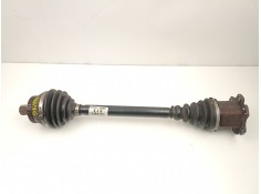 Recambio de transmision delantera derecha para audi a4 b6 (8e2) 2.5 tdi referencia OEM IAM 8E0407272S  