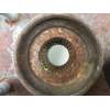 Recambio de mangueta delantera derecha para nissan qashqai (j10) tekna referencia OEM IAM 40014JD000  