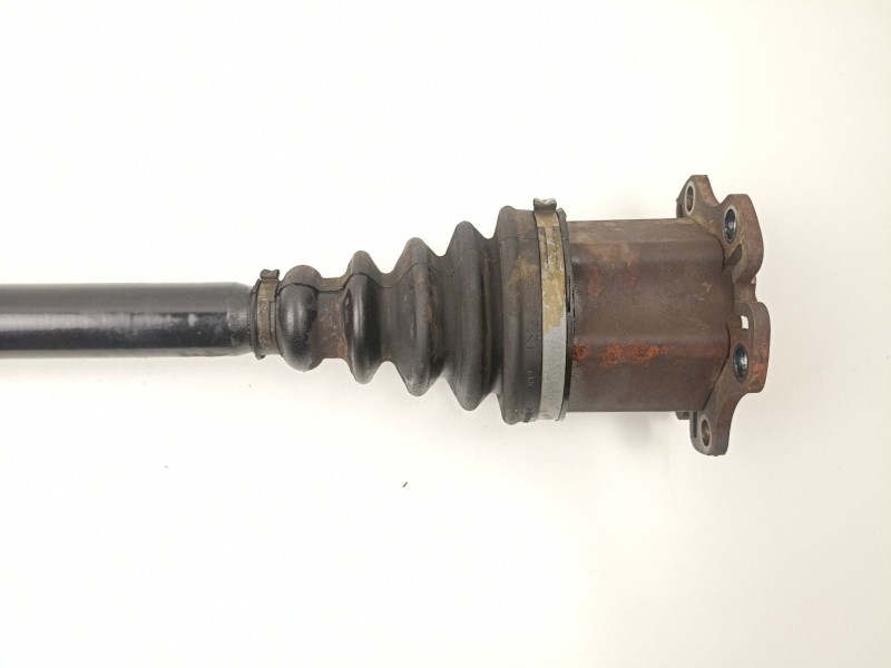 Recambio de transmision delantera derecha para audi a4 b6 (8e2) 2.5 tdi referencia OEM IAM 8E0407272S  