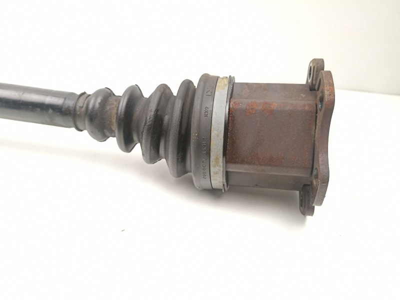 Recambio de transmision delantera derecha para audi a4 b6 (8e2) 2.5 tdi referencia OEM IAM 8E0407272S  