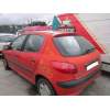 peugeot 206 hatchback (2a/c) del año 2000