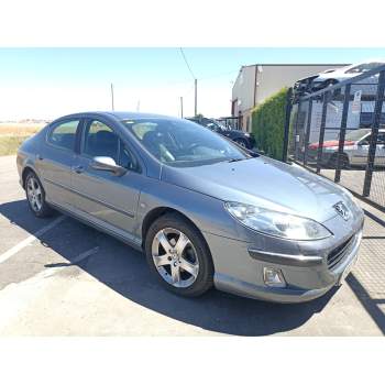 PEUGEOT 407 de desguace