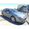peugeot 407 del año 2004