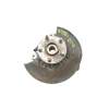 Recambio de mangueta delantera izquierda para toyota prius zvw30 prius advance referencia OEM IAM 4320247030  