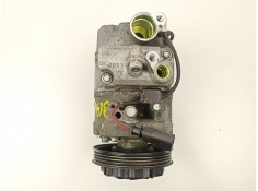 Recambio de compresor aire acondicionado para audi a4 b6 (8e2) 2.5 tdi referencia OEM IAM 8E0260805C 6SEU12C  2
