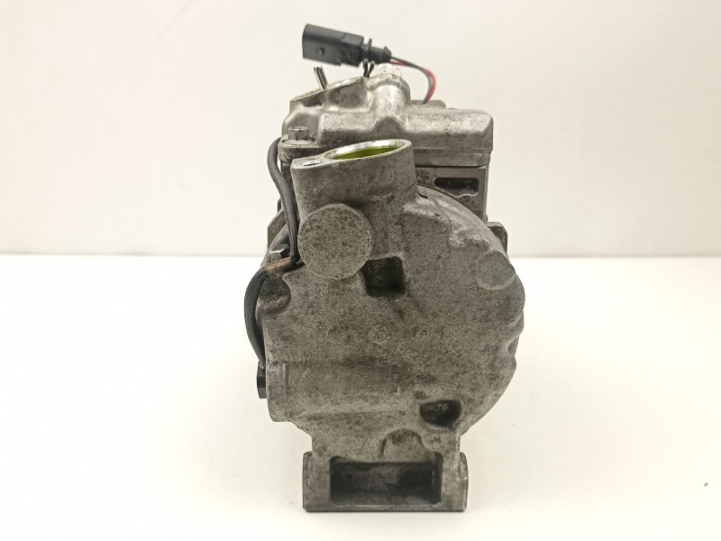 Recambio de compresor aire acondicionado para audi a4 b6 (8e2) 2.5 tdi referencia OEM IAM 8E0260805C 6SEU12C 