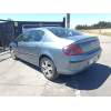 peugeot 407 del año 2004