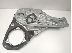 Recambio de elevalunas trasero izquierdo para kia sportage ii (je_, km) 2.0 crdi 4wd referencia OEM IAM 834701F080  