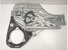 Recambio de elevalunas trasero izquierdo para kia sportage ii (je_, km) 2.0 crdi 4wd referencia OEM IAM 834701F080   2