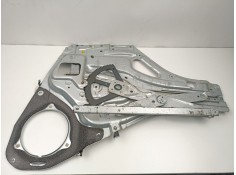 Recambio de elevalunas delantero izquierdo para kia sportage ii (je_, km) 2.0 crdi 4wd referencia OEM IAM 824701F120  