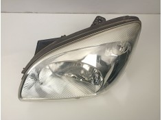 Recambio de faro izquierdo para kia sportage ii (je_, km) 2.0 crdi 4wd referencia OEM IAM 921011F021   2