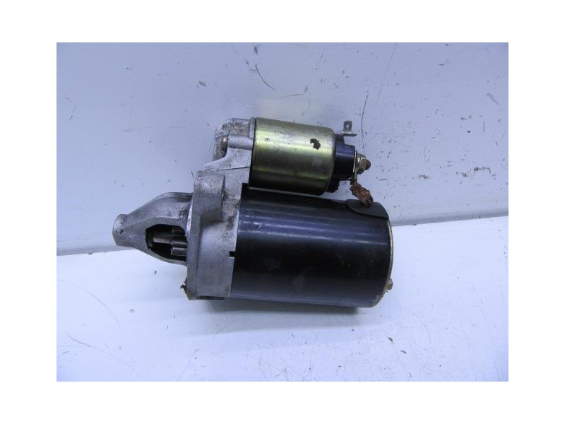 Recambio de motor arranque : hyundai accent : 1.3 g (86,06cv) [2005] para hyundai accent 1.3 g referencia OEM IAM 36100-22805VAL