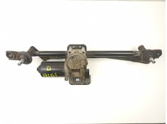 Recambio de motor limpia delantero para kia sportage ii (je_, km) 2.0 crdi 4wd referencia OEM IAM 981101F000   2