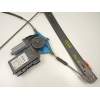 Recambio de elevalunas delantero izquierdo para seat exeo st (3r5) 2.0 tdi referencia OEM IAM 8E0837461C  8E1959801H