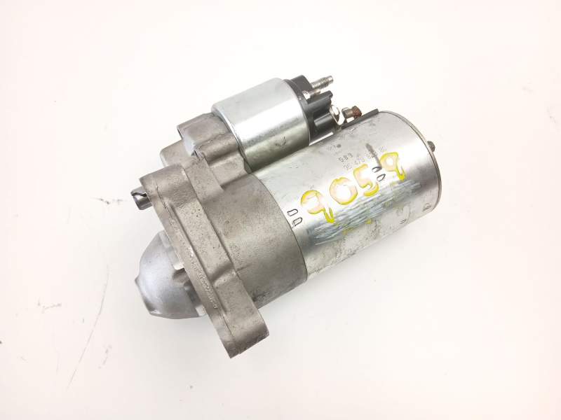 Recambio de motor arranque para peugeot 206 hatchback (2a/c) 1.4 i referencia OEM IAM 9647982880 0001112041 