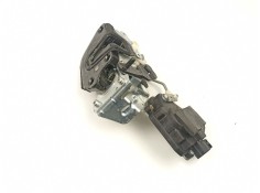 Recambio de cerradura puerta trasera izquierda para kia sportage ii (je_, km) 2.0 crdi 4wd referencia OEM IAM 814111F010  